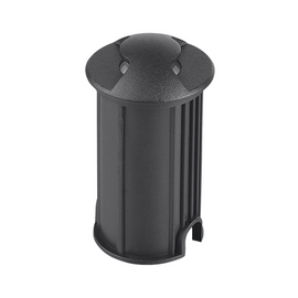 EMPOTRABLE PISO LED LATERAL DOBLE 1W EXTERIOR BLANCO FRIO  ARTLITE   ADE-205 - herguimusical