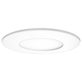 PANEL LED REDONDO SLIM 3W BLANCO FRIO  ARTLITE   ADO-001 - Hergui Musical