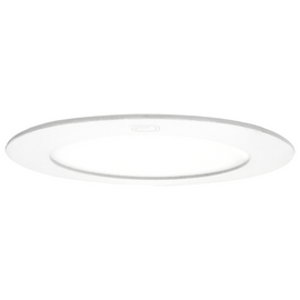 PANEL LED REDONDO SLIM 12W BLANCO FRIO  ARTLITE   ADO-003 - herguimusical