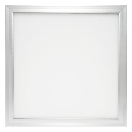 PANEL LED CUADRADO SLIM 30X30CM 25W BLANCO FRIO  ARTLITE   ADO-006 - herguimusical