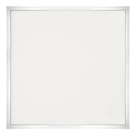PANEL LED CUADRADO SLIM 60X60CM 40W BLANCO FRIO  ARTLITE   ADO-007 - herguimusical