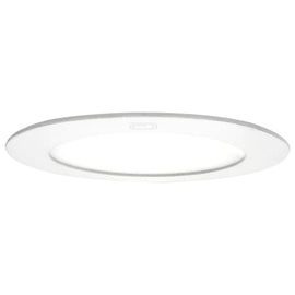 PANEL LED REDONDO SLIM 12W BLANCO CALIDO  ARTLITE   ADO-008 - Hergui Musical