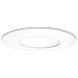 PANEL LED REDONDO SLIM 3W BLANCO CALIDO  ARTLITE   ADO-009 - Hergui Musical