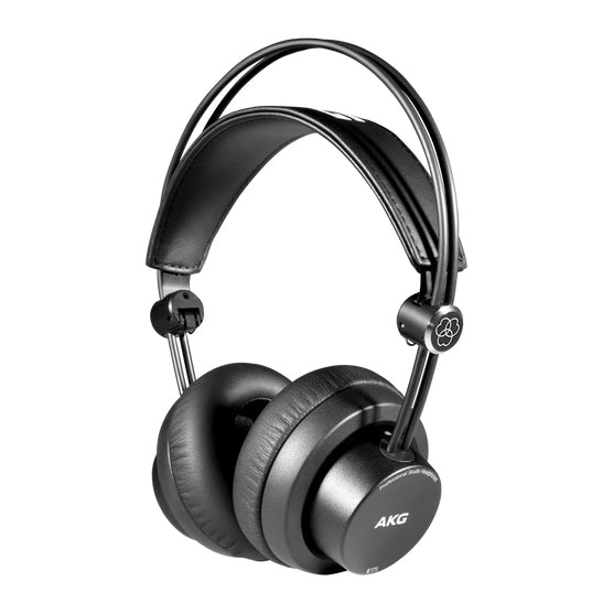 Audifonos shop akg diadema