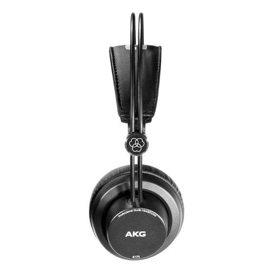 AUDÍFONOS DE DIADEMA  AKG   K175 - herguimusical