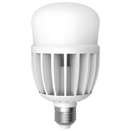 LAMPARA LED INDUSTRIAL E26 30W BLANCO FRIO  ARTLITE   ALA-019 - herguimusical