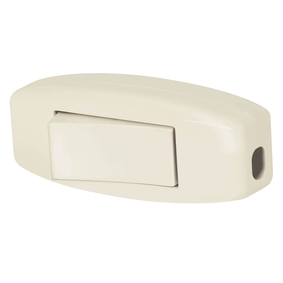 INTERRUPTOR DE PASO 3 A PARA LAMPARA 127V  VOLTECK   APPA - Hergui Musical