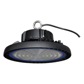 CAMPANA INDUSTRIAL SLIM LED 150W EXTERIOR BLANCO FRIO  ARTLITE   ARE-008 - herguimusical