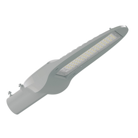 LUMINARIO LED PARA MURO TIPO CALLE ST 60W BLANCO FRIO  ARTLITE   ARE-019 - Hergui Musical