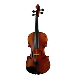 VIOLIN 4/4 "ALFRED STINGL", INCLUYE: ESTUCHE y ARCO  HOEFNER   AS-045-V4/4 - herguimusical