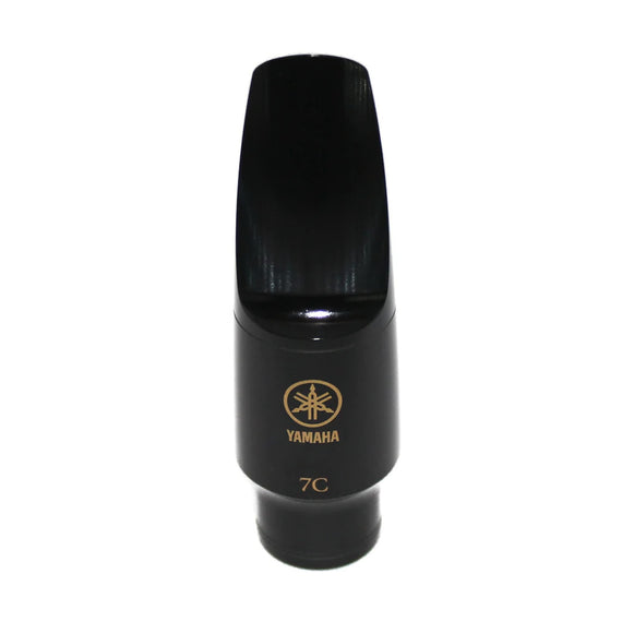 Boquilla para Saxofon Alto  YAMAHA   AS7C//02 - Hergui Musical