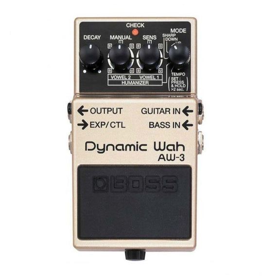Pedal Compacto 