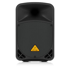 Bafle 8" activo biamplificado BEHRINGER de 2 vías, amplificador Clase D, potencia: 300 watts  B108D - Hergui Musical