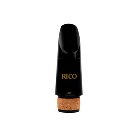 BOQUILLA PARA CLARINETE SIB R. CHAMBER MED RICO B5CL        B5CL - herguimusical