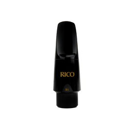 BOQUILLA SAX TENOR 5 GRAFTONITE RICO ROYAL RRGMPCTSXB5 - herguimusical
