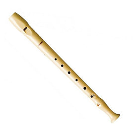 FLAUTA DO SOPRANO HOHNER MELODY PLASTICO C/ FUNDA   B9509 - herguimusical