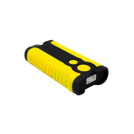 POWER BANK PORTATIL 5200mAh  ROMMS   BA-5200 - Hergui Musical
