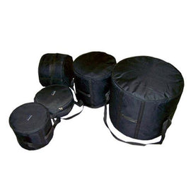 FUNDA 5 PZAS P/ BATERIA ECONOMICA ACUARIAN BAEC-01 - herguimusical