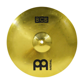 PLATILLO 14" MEINL BCS-14H - herguimusical