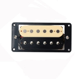 PASTILLA BELCAT PARA GUITARRA ELÉCTRICA COLOR BEIGE   BH-22A/N-BLK-IVO - herguimusical