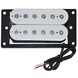 PASTILLA BELCAT PARA GUITARRA ELÉCTRICA COLOR BLANCO   BH-22/B-WHI - herguimusical