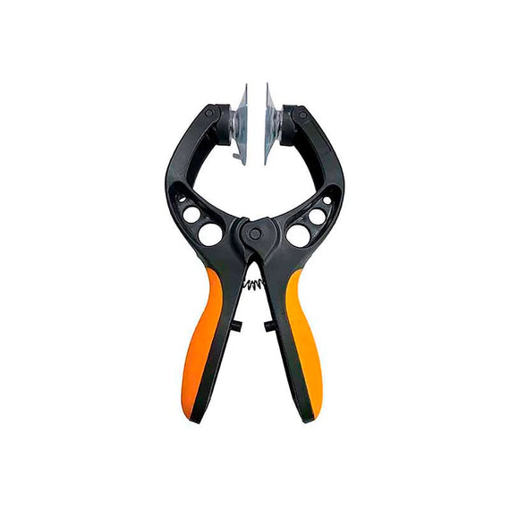 PINZA PARA REMOVER PANTALLAS DE CELULAR   MITZU    BHE-3010 - herguimusical