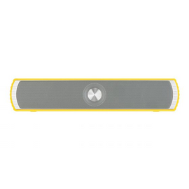 BOCINA BLUETOOTH EN FORMA DE BARRA  STEREN   BOC-858 - herguimusical