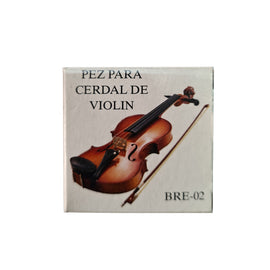 BREA PARA VIOLIN  ECLIPSE   BRE-02 - Hergui Musical