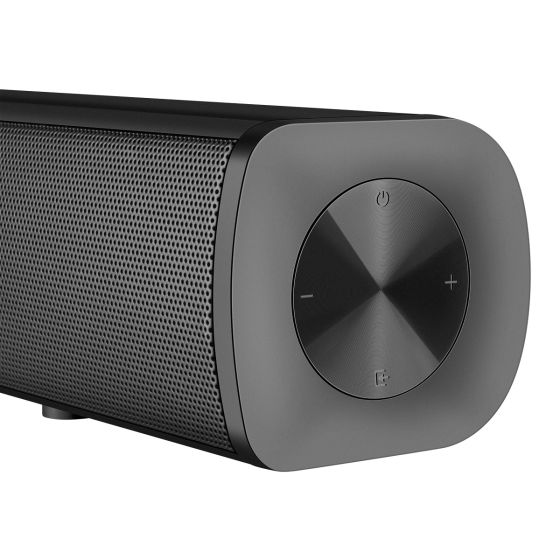 Barra de sonido 250 W PMPO Bluetooth  STEREN  BSD-120 - Hergui Musical