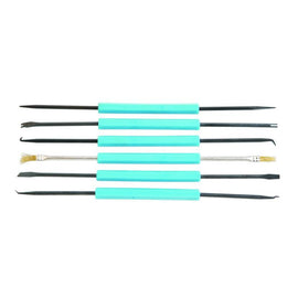 KIT DE 6 HERRAMIENTAS DESMONTAJE DE CIRCUITOE SMD   BST-10 - herguimusical
