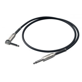 CABLE PLUG A PLUG 6.3MM PROEL BULK120LU3        BULK120LU3 - herguimusical