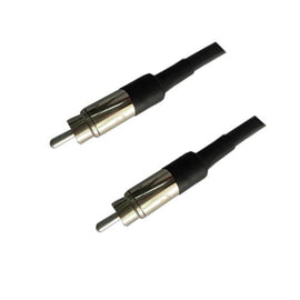 CABLE RCA- RCA MACHO-MACHO 1m   BW-RCA01 - herguimusical