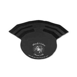 TAPETE BLACKWIDOW P/ BATERIA    BWDW - herguimusical