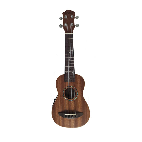 UKULELE 21