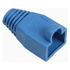 PROTECTOR / CUBIERTA PARA PLUG RJ45 AZUL  C5-901BL   XTRON - Hergui Musical