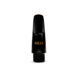BOQUILLA C7 SAX ALTO CHAMBER GRAF RICO ROYAL C7SA - herguimusical