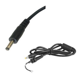 CABLE PARA FUENTE PARA MINI LAPTOP MOD.CA-MINIESC        CA-MINIESC - herguimusical