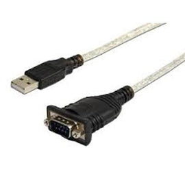 CABLE USB A SERIAL RS232   CA0004 - herguimusical