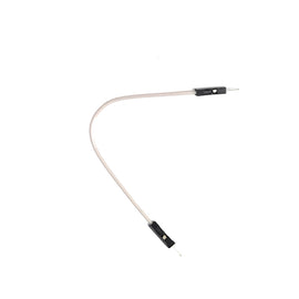 CABLE PUENTE 10cm PIN A PIN PARA PROTOBOARD   WICKED   CBL-M/M - herguimusical