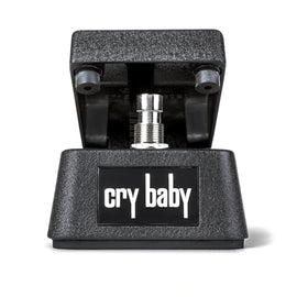 PEDAL DE EFECTOS CRY BABY MINI WAH   DUNLOP  CBM95 - herguimusical