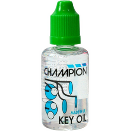 ACEITE PARA LLAVES, 30 ML.  CHAMPION   CHKO1X - herguimusical
