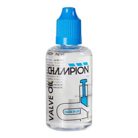 ACEITE PARA EMBOLOS, 50ML CHAMPION  CHV1X - herguimusical