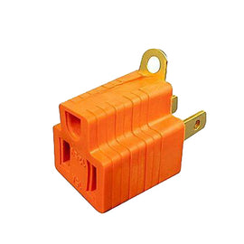 CLAVIJA NARANJA TRIFASICA   MITZU  RADOX   CM-602 - herguimusical