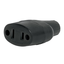 2 contactos de PVC  VOLTECK   CO-H - Hergui Musical