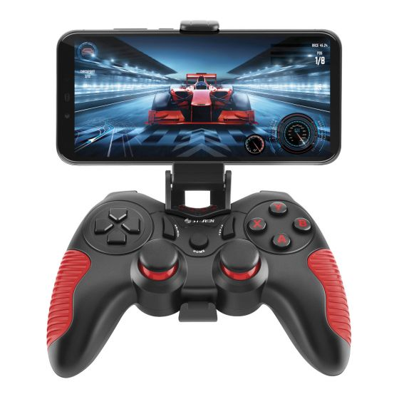 Control Bluetooth para Celulares Android - Gamepad