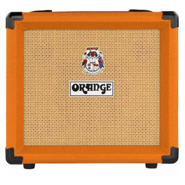 Combo Orange "Crush" paara guitarra eléctrica 12W 1X6"  CRUSH-12 - Hergui Musical