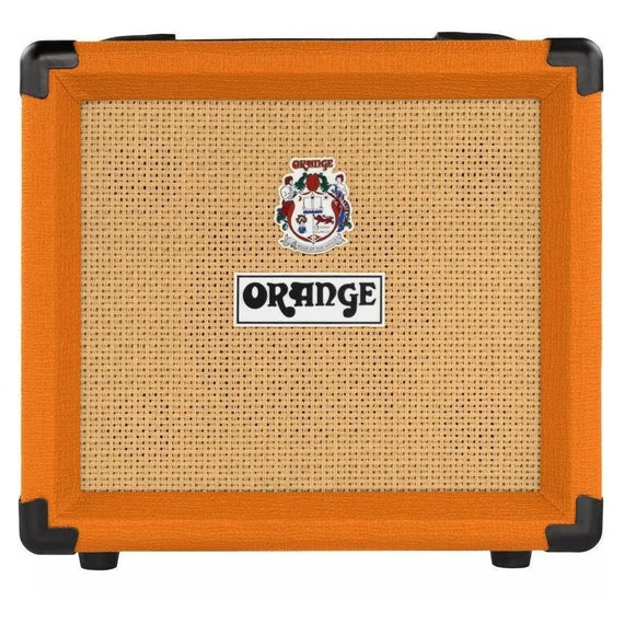 Combo Orange 