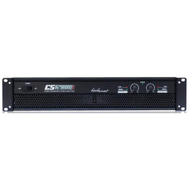 AMPLIFICADOR DE AUDIO 1200WRMS CS12000 BACKSTAGE  980124 - herguimusical