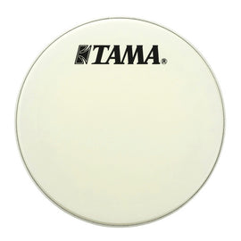 PARCHE 22" PARA BATERIA FRONTAL COATED  TAMA   CT22BMSV - herguimusical