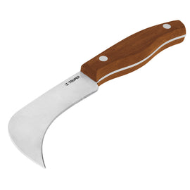 CUCHILLO 7" PARA LINOLEO   TRUPER    CULI-6 - Hergui Musical